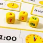 Обучающая игра LEARNING RESOURCES - ИЗУЧАЕМ ВРЕМЯ - LER3220_5.jpg - № 5