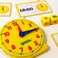 Обучающая игра LEARNING RESOURCES - ИЗУЧАЕМ ВРЕМЯ - LER3220_8.jpg - № 8