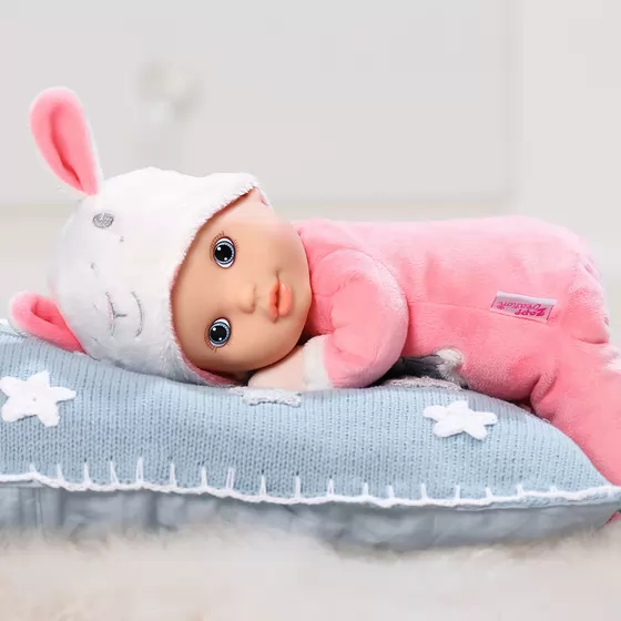 Кукла Newborn Baby Annabell - Нежная Малышка new