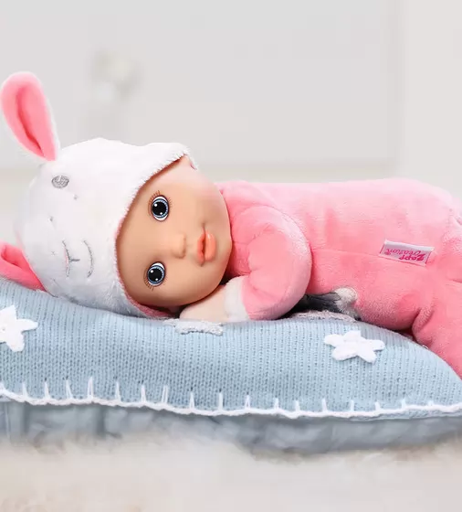 Кукла Newborn Baby Annabell - Нежная Малышка new - 702536_6.jpg - № 6