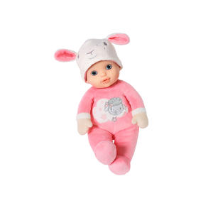 Лялька Newborn Baby Annabell - Тендітна Крихітка new
