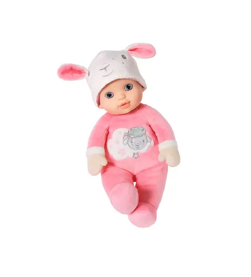 Кукла Newborn Baby Annabell - Нежная Малышка new - 702536_1.jpg - № 1