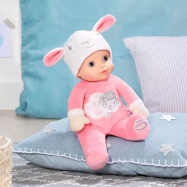 Лялька Newborn Baby Annabell - Тендітна Крихітка new