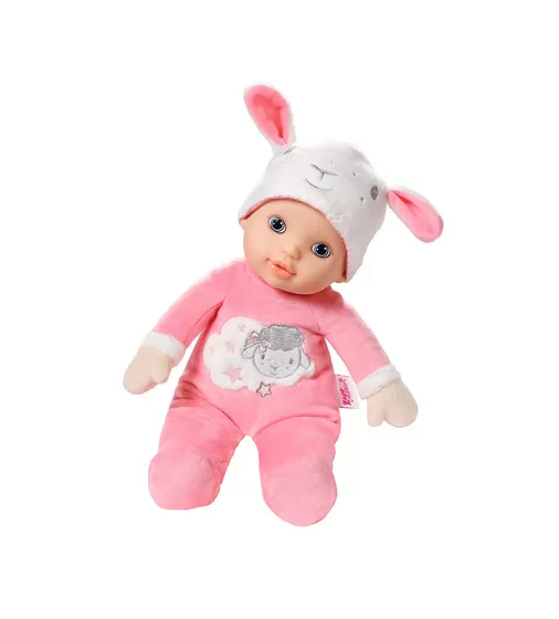 Кукла Newborn Baby Annabell - Нежная Малышка new - 702536_2.jpg - № 2