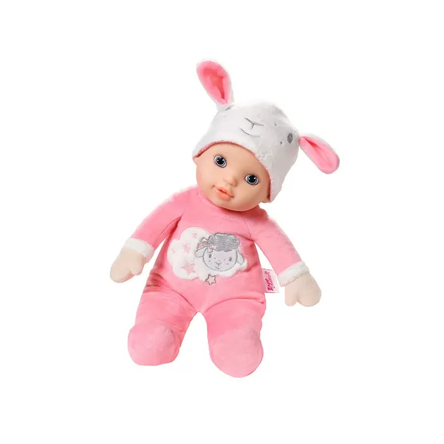 Лялька Newborn Baby Annabell - Тендітна Крихітка new