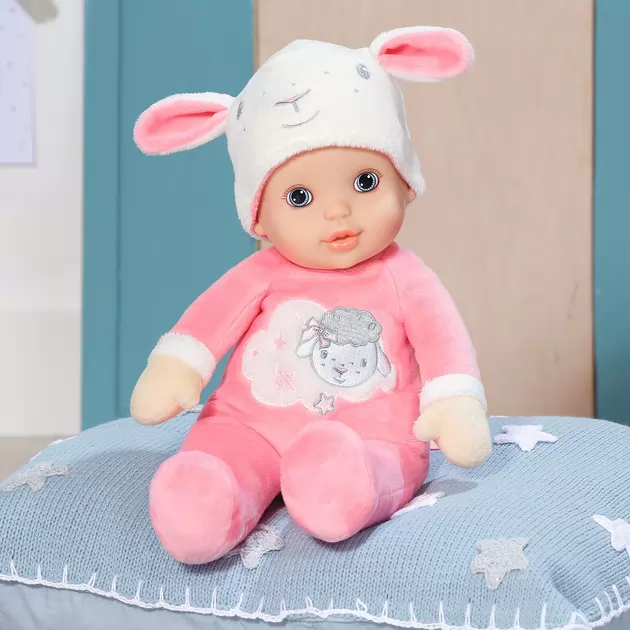 Лялька Newborn Baby Annabell - Тендітна Крихітка new