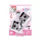 Обувь Для Куклы Baby Born - Блестящие Кеды - 826997_6.jpg - № 6