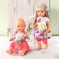 Набор Одежды Для Куклы Baby Born - Романтическая Прогулка - 826973_7.jpg - № 7