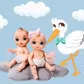 Игровой Набор С Куклой Baby Born - Очаровательный Сюрприз - 904060_13.jpg - № 13
