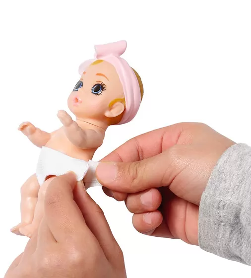 Игровой Набор С Куклой Baby Born - Очаровательный Сюрприз - 904060_10.jpg - № 10
