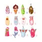 Игровой Набор С Куклой Baby Born - Очаровательный Сюрприз - 904060_1.jpg - № 1