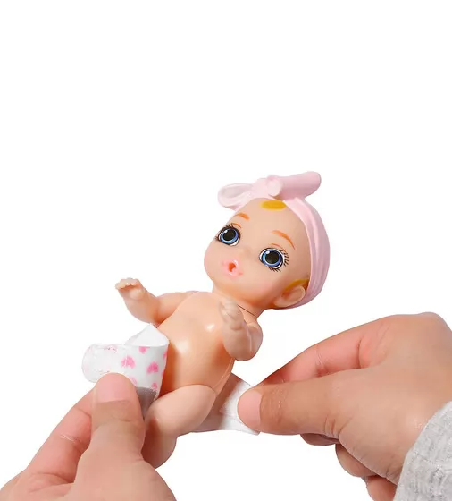 Ігровий Набір з Лялькою Baby Born - Чарівний Сюрприз - 904060_9.jpg - № 9