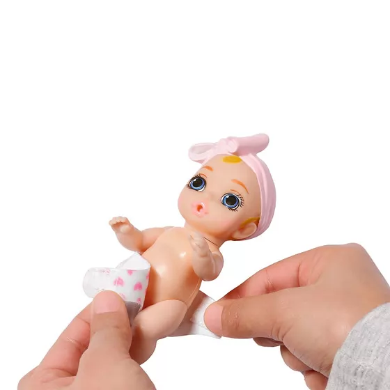 Ігровий Набір з Лялькою Baby Born - Чарівний Сюрприз
