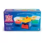 Обучающая модель LEARNING RESOURCES - МОИ ПЕРВЫЕ ВЕСЫ - LER1521_1.jpg - № 1