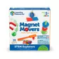 Обучающий Игровой Набор Learning Resources - Эксперименты С Магнитами - LER9295_1.jpg - № 1