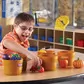 Навчальний ігровий набір-сортер Learning Resources &ndash; Фермерський ринок - LER3060_6.jpg - № 6