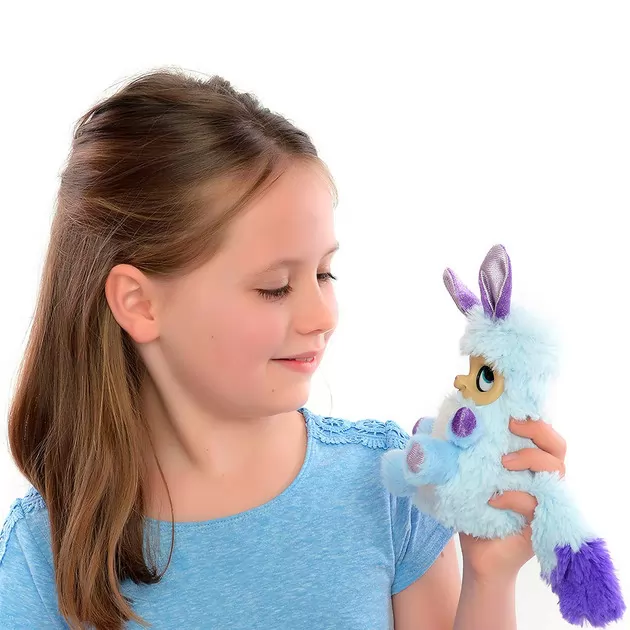М'яка Іграшка Bush Baby World Серії Блискучі - Крісті