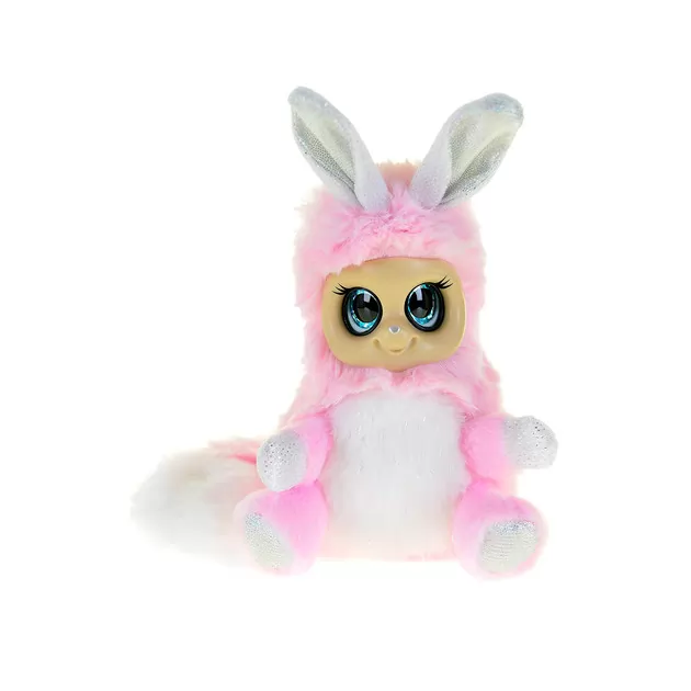 Игровой Набор Bush Baby World Серии Блестящие - Пирл