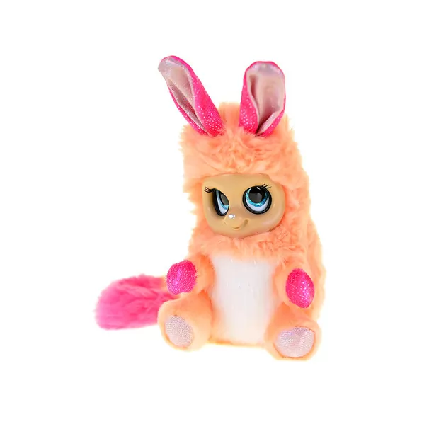 Ігровий Набір Bush Baby World  Серії Блискучі - Тіна