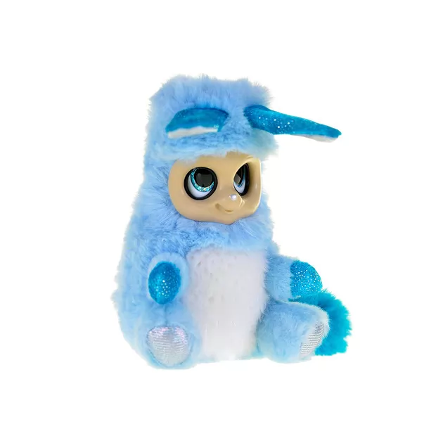 Игровой Набор Bush Baby World  Серии Блестящие - Монти