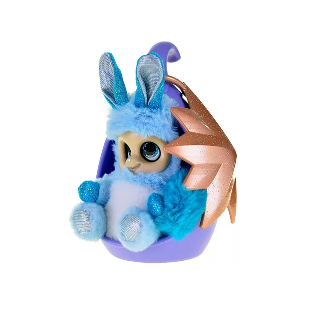 Игровой Набор Bush Baby World  Серии Блестящие - Монти