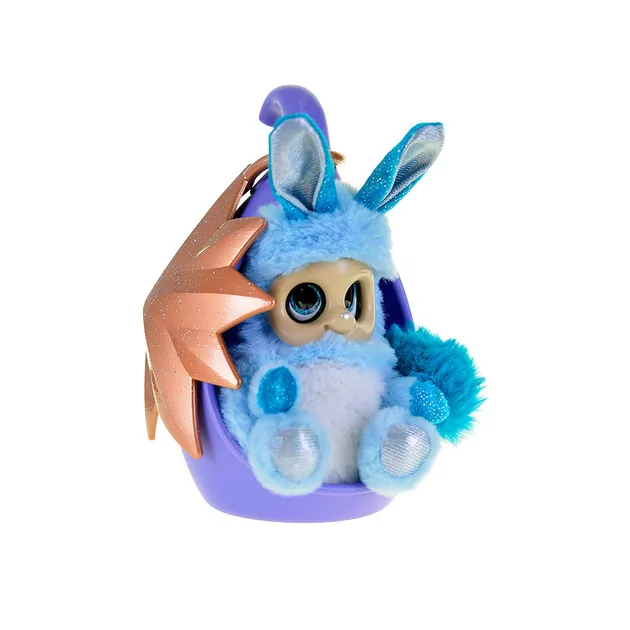 Игровой Набор Bush Baby World  Серии Блестящие - Монти