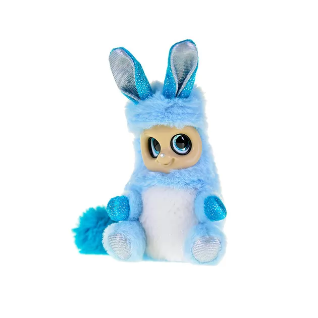 Игровой Набор Bush Baby World  Серии Блестящие - Монти