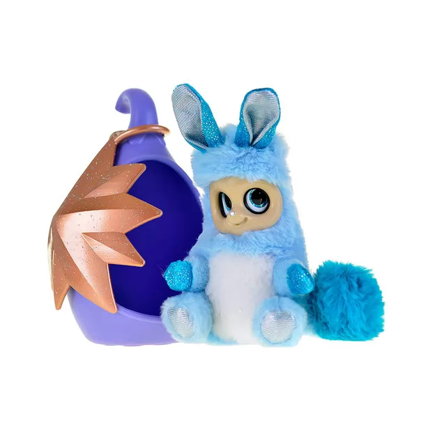 Игровой Набор Bush Baby World  Серии Блестящие - Монти