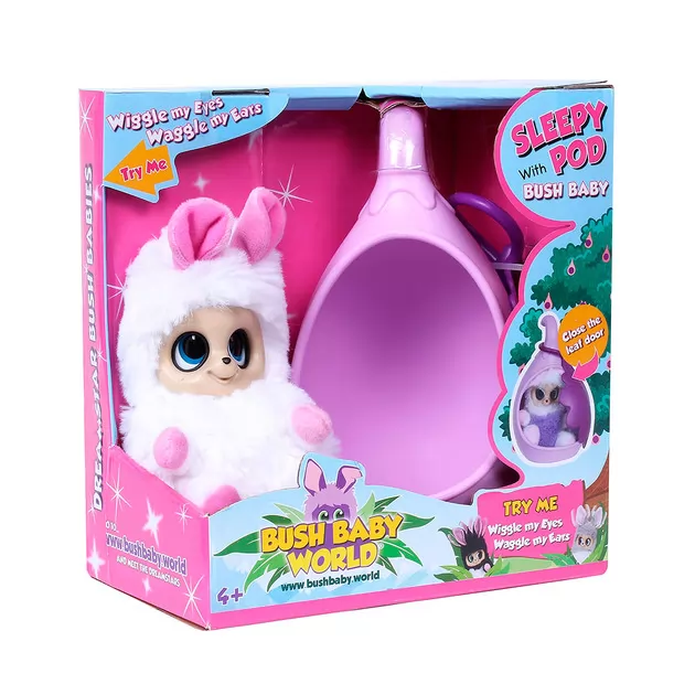 Ігровий Набір Bush Baby World  - Соня