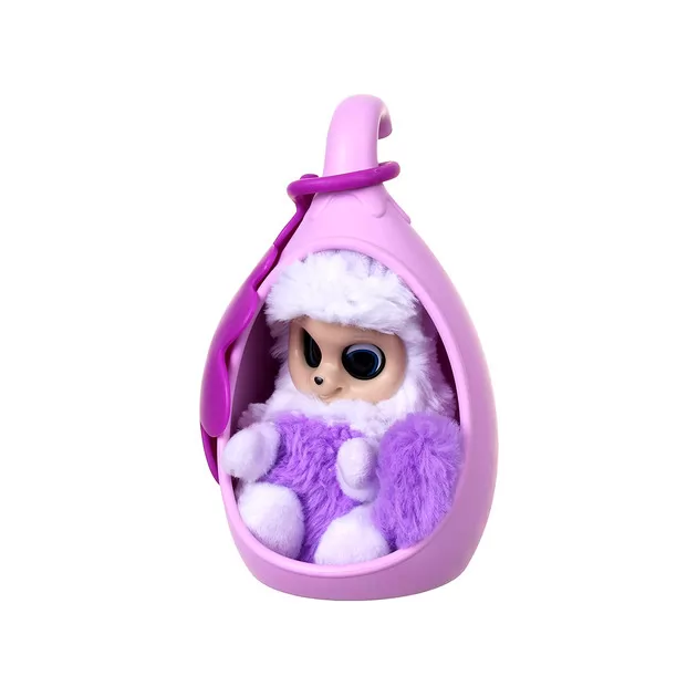 Игровой Набор Bush Baby World - Аби