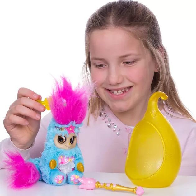 Игровой Набор Bush Baby - Принцесса Блоссом