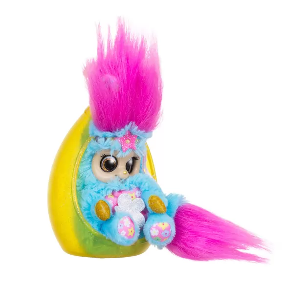 Игровой Набор Bush Baby - Принцесса Блоссом