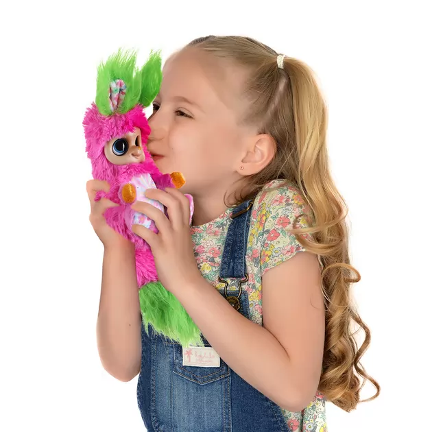 Игровой Набор Bush Baby World - Рози