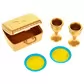 Игровой Набор Bush Baby World  - Блестящая Карета - 2360_6.jpg - № 6
