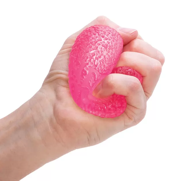 Игрушка-антистресс NeeDoh &ndash; Мармеладка