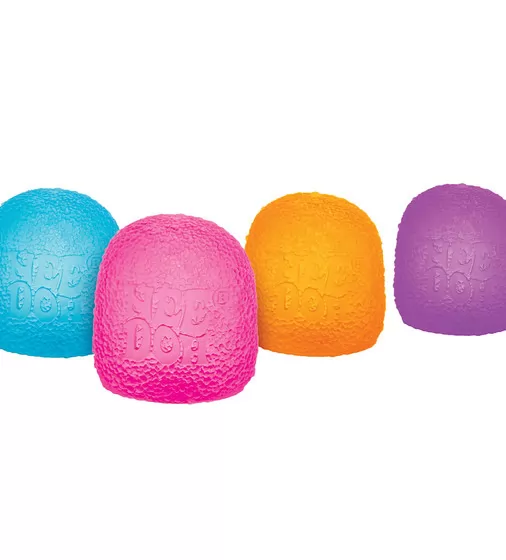 Игрушка-антистресс NeeDoh &ndash; Мармеладка - GDND_4.jpg - № 4
