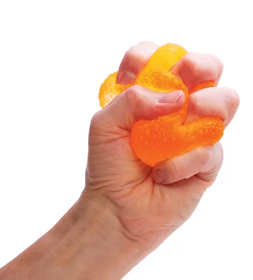 Игрушка-антистресс NeeDoh &ndash; Мармеладка - GDND_6.jpg - № 6
