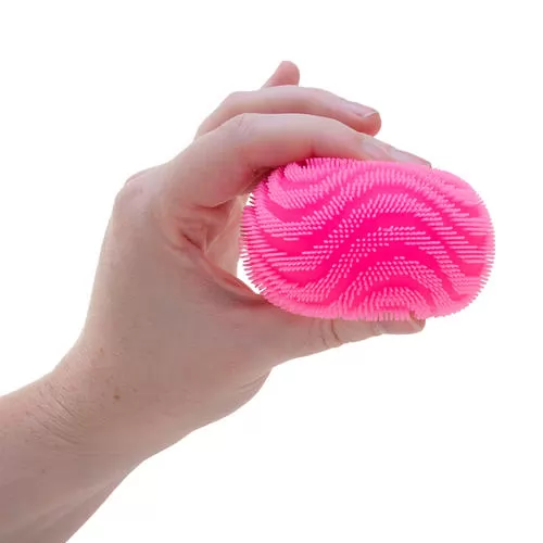 Игрушка-антистресс NeeDoh – Тактильный мячик за 99.00 грн
