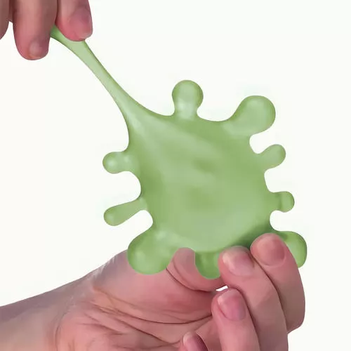 Игрушка-антистресс NeeDoh – Релакс всплеск за 129.00 грн