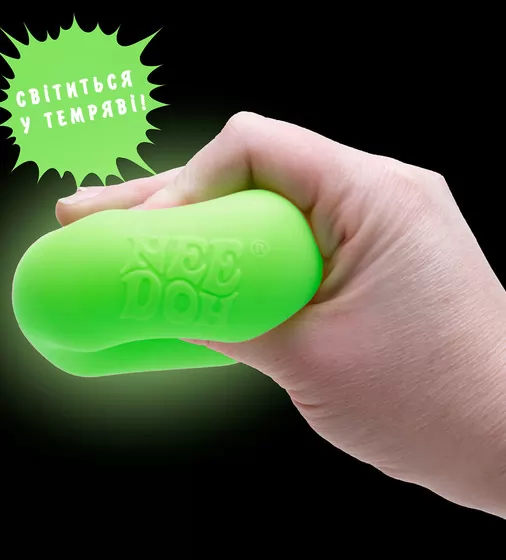 Игрушка-антистресс NeeDoh &ndash; Неокубик - GNCBND_4.jpg - № 4