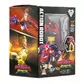 Фігурка Dinoster - Раптор Трон (12,7 см, з аксес.) - EU580872_6.jpg - № 6