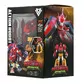 Фігурка Dinoster - Раптор Трон (12,7 см, з аксес.) - EU580872_4.jpg - № 4