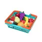 Игровой Набор Для Двоих - Овощи-Фрукты На Липучках - BT2534Z_2.jpg - № 2