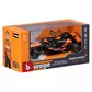 Автомодель - McLaren F1 MCL38 (2024) (1:43) - 18-38214_6.jpg - № 6