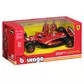 Автомодель - Ferrari Racing - SF-24 (1:43) - 18-36844_11.jpg - № 11