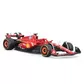 Автомодель - Ferrari Racing - SF-24 (1:43) - 18-36844_4.jpg - № 4