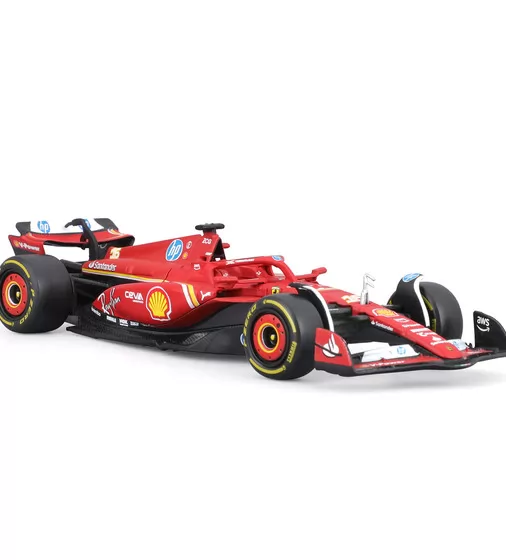 Автомодель - Ferrari Racing - SF-24 (1:43) - 18-36844_4.jpg - № 4