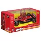 Автомодель - Ferrari Racing - SF-24 (1:43) - 18-36844_6.jpg - № 6