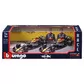 Набір автомоделей - Red Bull Racing RB20 (2024) (1:43) - 18-38173_1.jpg - № 1
