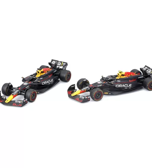 Набір автомоделей - Red Bull Racing RB20 (2024) (1:43) - 18-38173_3.jpg - № 3